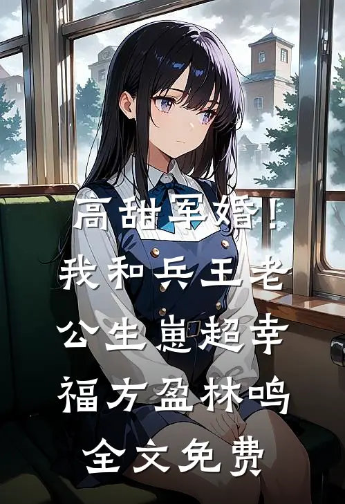 高甜军婚！我和兵王老公生崽超幸福方盈林鸣全文免费