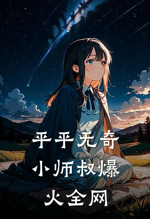 平平无奇小师叔爆火全网