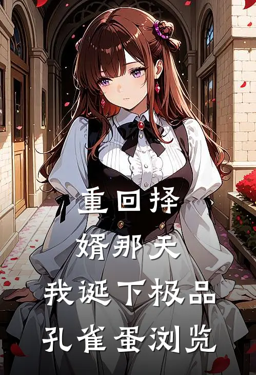 重回择婿那天，我诞下极品孔雀蛋浏览