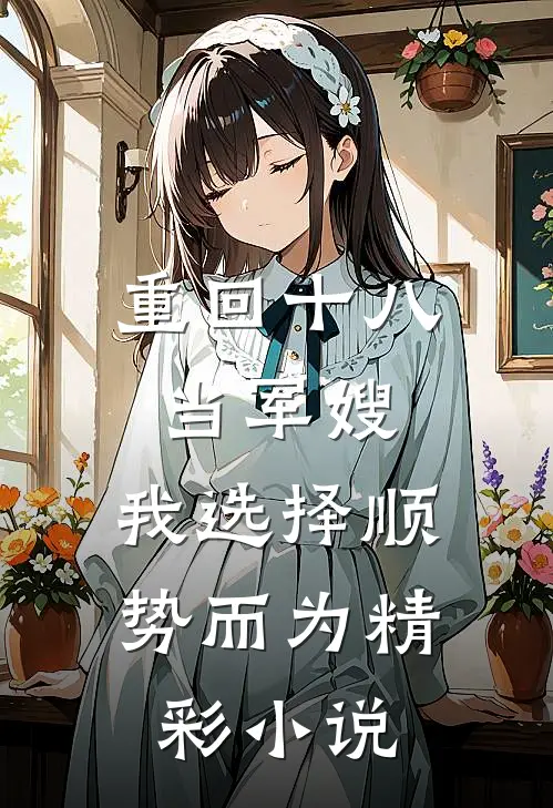 重回十八当军嫂，我选择顺势而为精彩小说