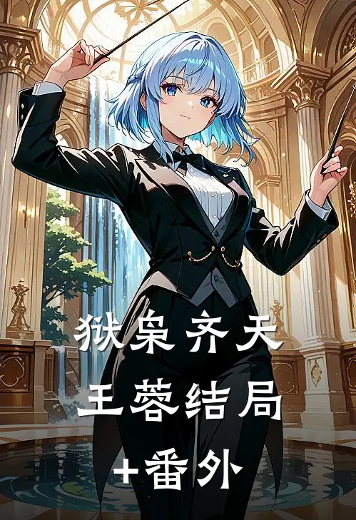 狱枭齐天王蓉结局+番外