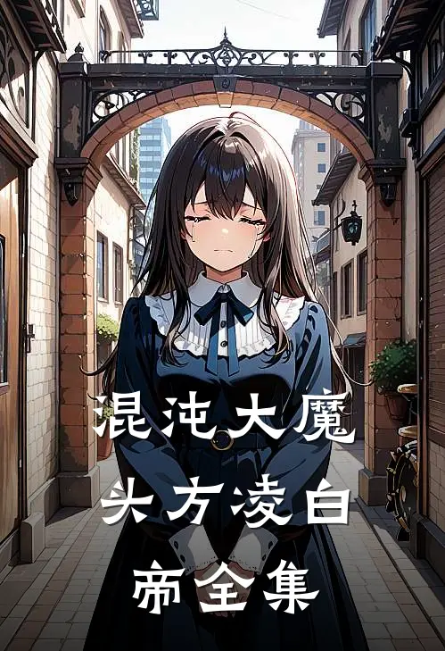 混沌大魔头方凌白帝全集
