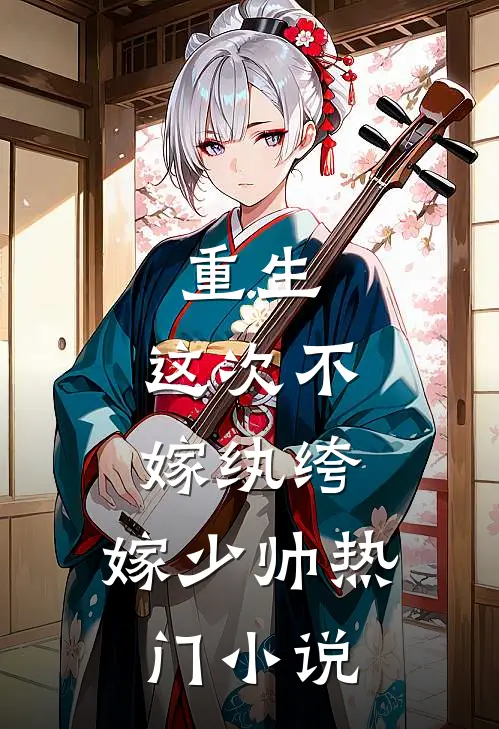 重生：这次不嫁纨绔，嫁少帅热门小说