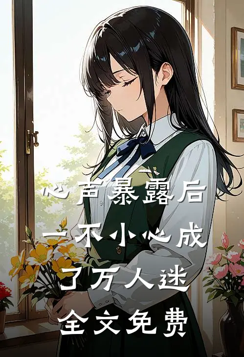 心声暴露后，一不小心成了万人迷全文免费