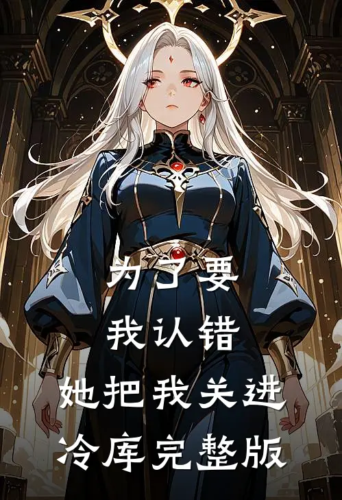 为了要我认错，她把我关进冷库完整版