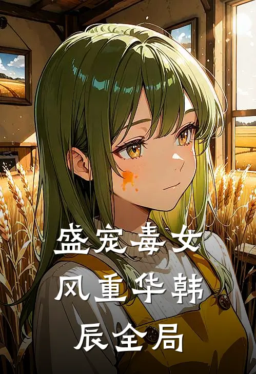 盛宠毒女风重华韩辰全局