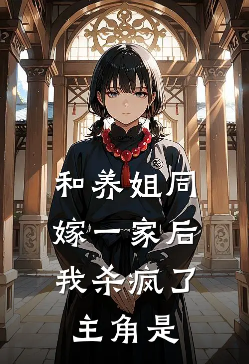 和养姐同嫁一家后，我杀疯了主角是