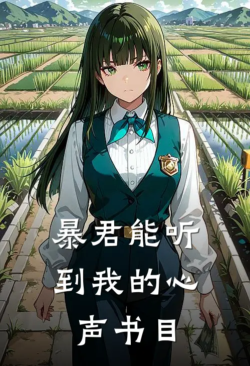 暴君能听到我的心声书目