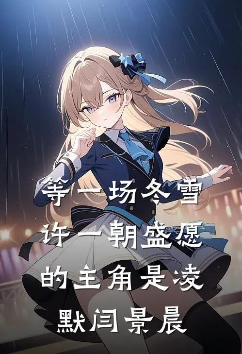 我死那天，陛下决定封我为后完结