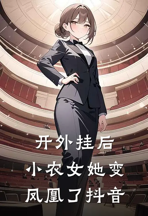 开外挂后，小农女她变凤凰了抖音