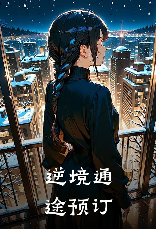 逆境通途预订