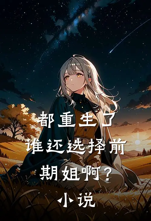 都重生了，谁还选择前期姐啊？小说