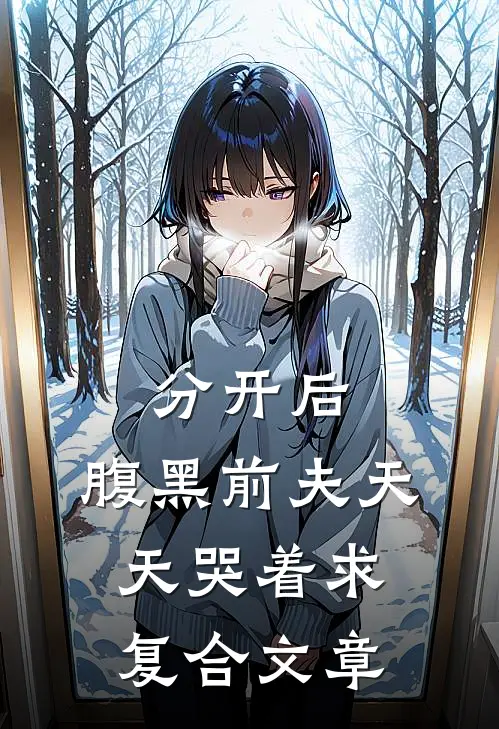 分开后，腹黑前夫天天哭着求复合文章