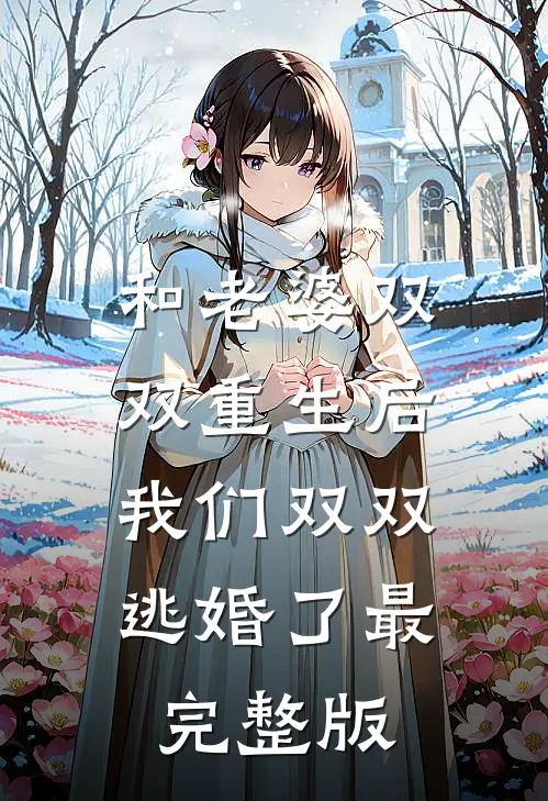 和老婆双双重生后，我们双双逃婚了最完整版