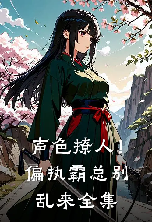 声色撩人！偏执霸总别乱来全集