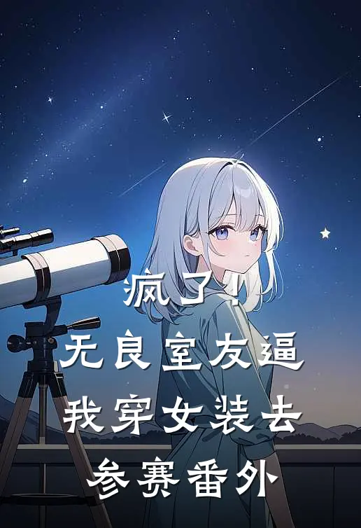 疯了！无良室友逼我穿女装去参赛番外