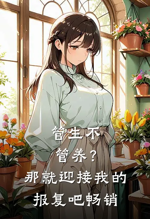 管生不管养？那就迎接我的报复吧畅销
