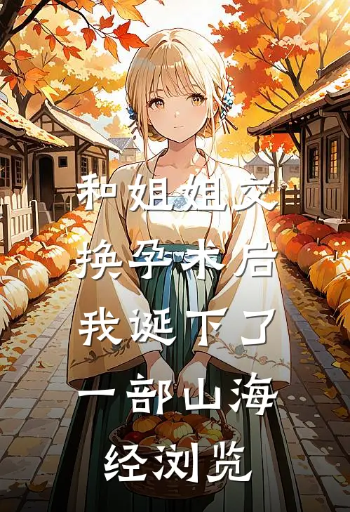 和姐姐交换孕术后 ，我诞下了一部山海经浏览
