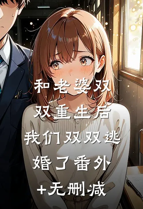 和老婆双双重生后，我们双双逃婚了番外+无删减