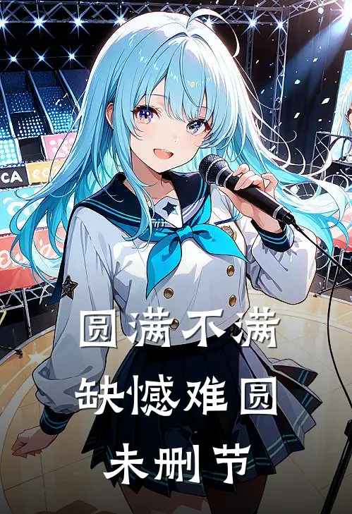 圆满不满，缺憾难圆未删节