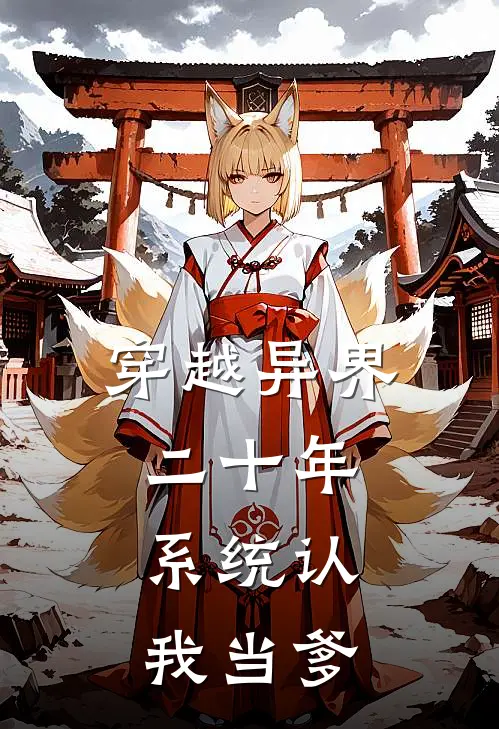穿越异界二十年，系统认我当爹