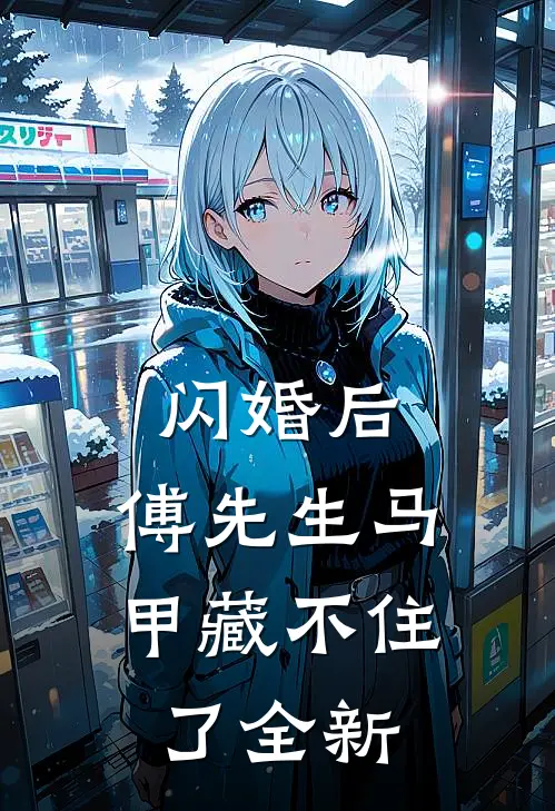 闪婚后：傅先生马甲藏不住了全新