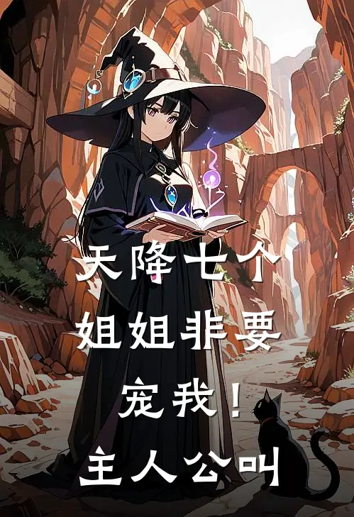 天降七个姐姐非要宠我！主人公叫