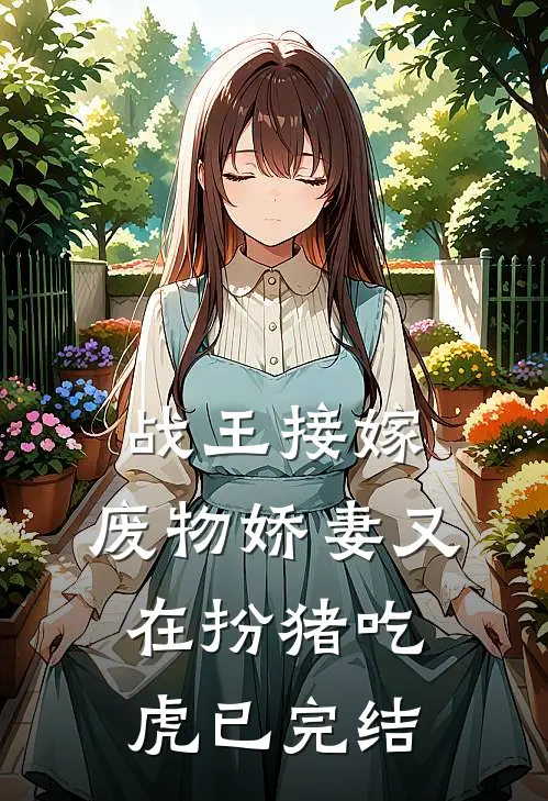 战王接嫁：废物娇妻又在扮猪吃虎已完结