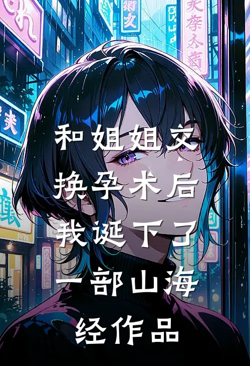 和姐姐交换孕术后，我诞下了一部山海经作品