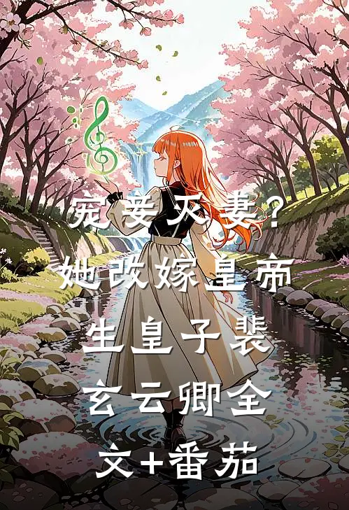 宠妾灭妻？她改嫁皇帝生皇子裴玄云卿全文+番茄