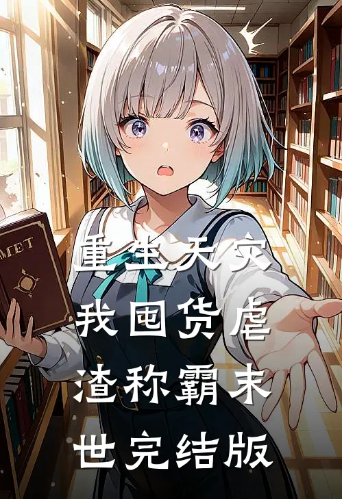重生天灾：我囤货虐渣称霸末世完结版