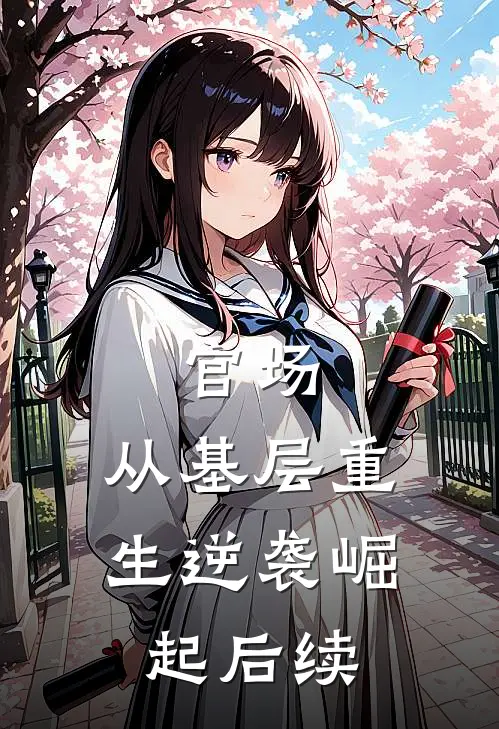 官场：从基层重生逆袭崛起后续