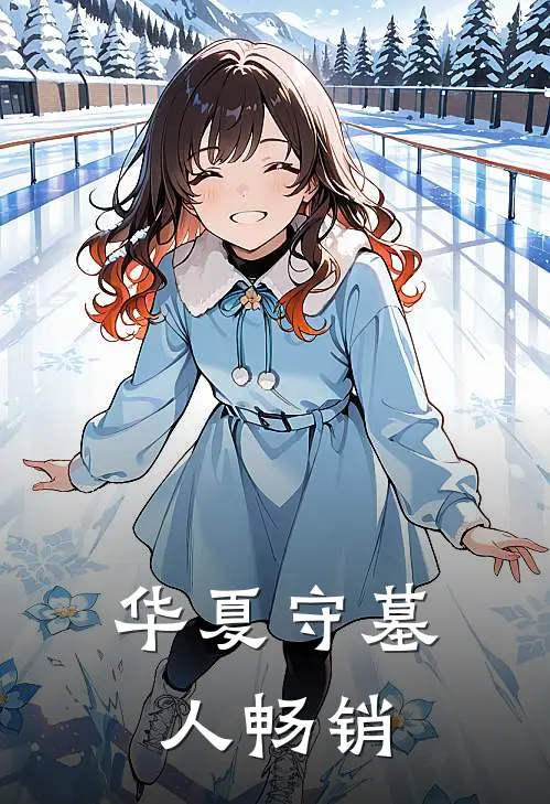 华夏守墓人畅销