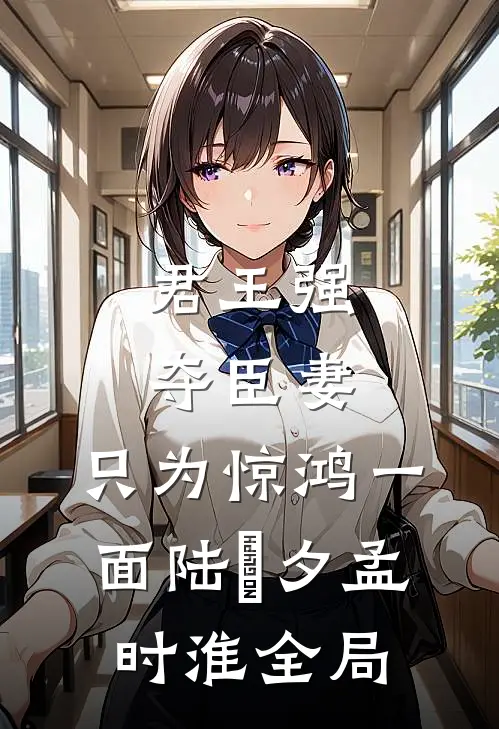 君王强夺臣妻，只为惊鸿一面陆妧夕孟时淮全局