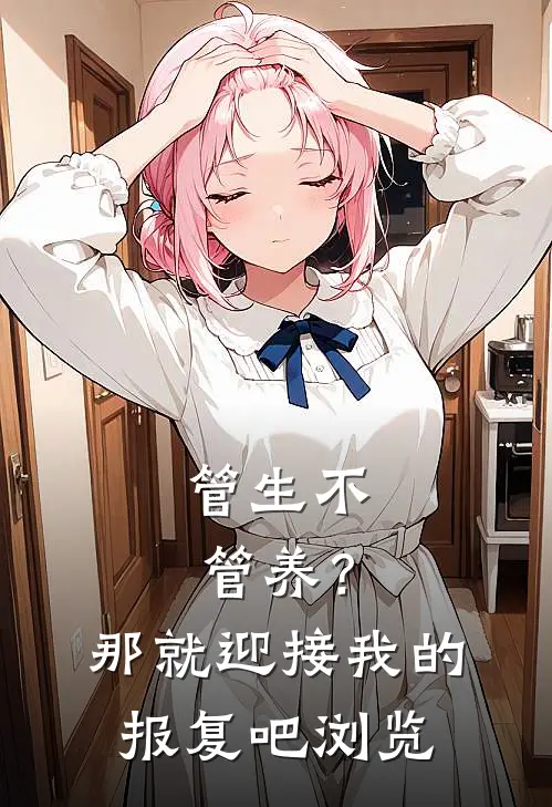 管生不管养？那就迎接我的报复吧浏览