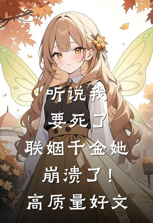 听说我要死了，联姻千金她崩溃了！高质量好文