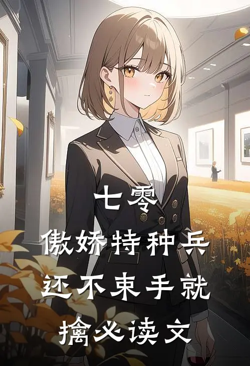 七零：傲娇特种兵还不束手就擒必读文