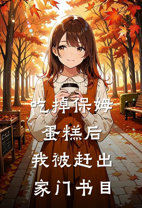 吃掉保姆蛋糕后，我被赶出家门书目