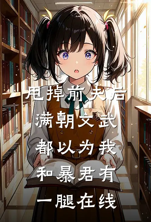 甩掉前夫后，满朝文武都以为我和暴君有一腿在线