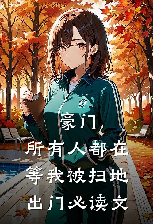 豪门：所有人都在等我被扫地出门必读文