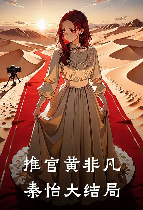 推官黄非凡秦怡大结局