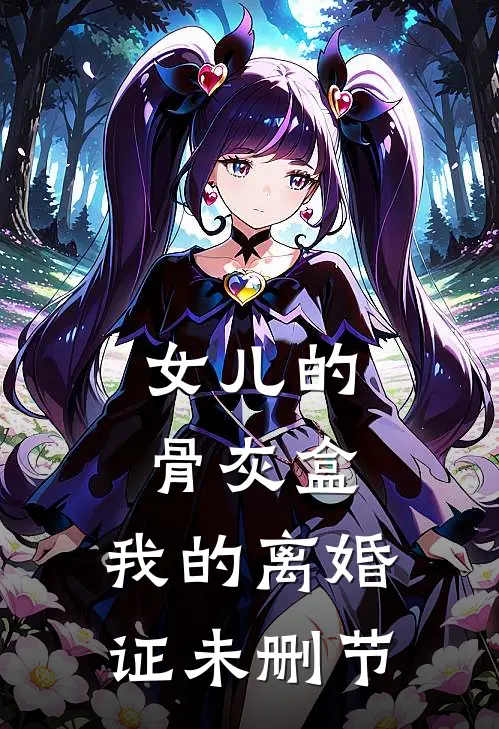 女儿的骨灰盒，我的离婚证未删节