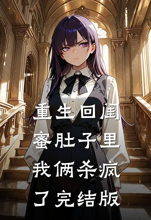重生回闺蜜肚子里，我俩杀疯了完结版