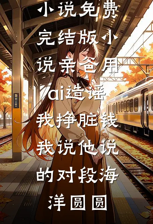 冷面老公超护短，我专心搞事业爽飞