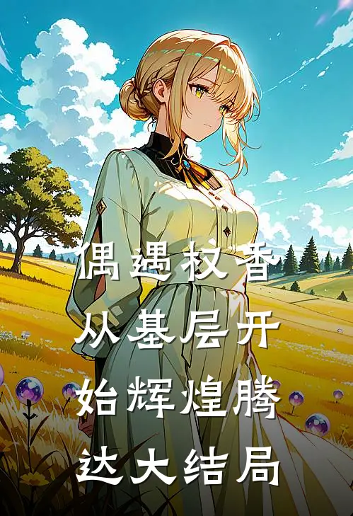 偶遇权香，从基层开始辉煌腾达大结局