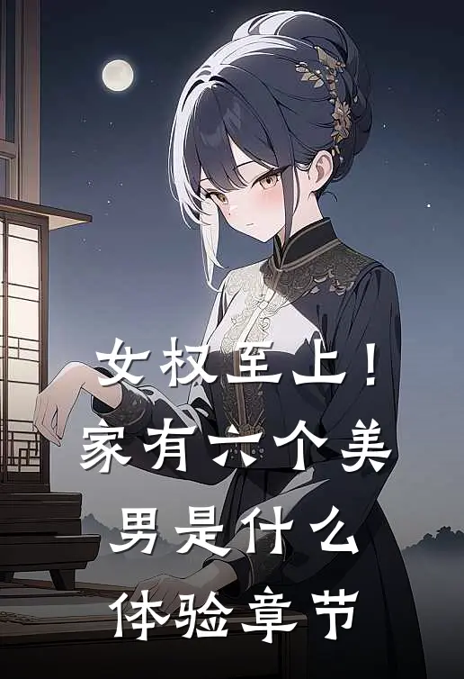 女权至上！家有六个美男是什么体验章节