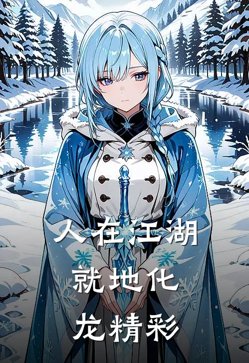 人在江湖，就地化龙精彩