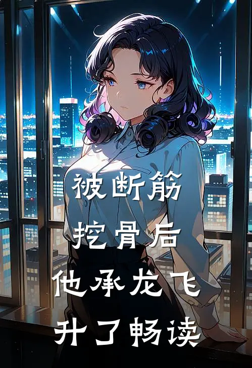 被断筋挖骨后，他承龙飞升了畅读