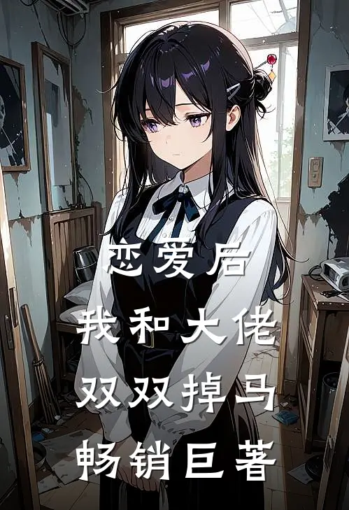 恋爱后，我和大佬双双掉马畅销巨著