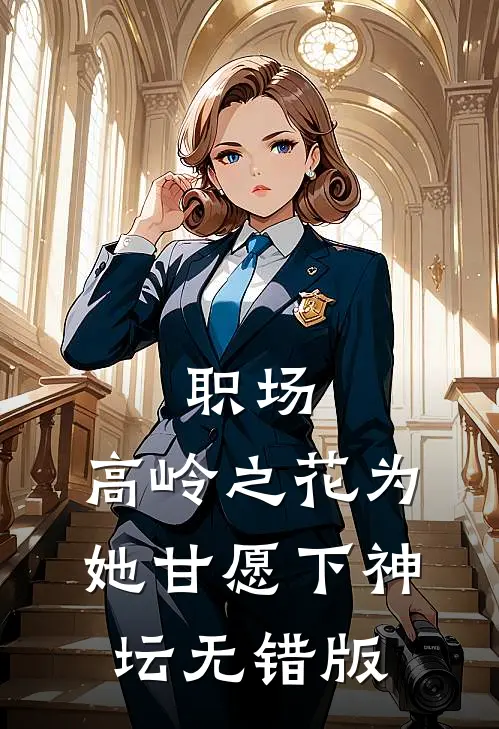 职场：高岭之花为她甘愿下神坛无错版